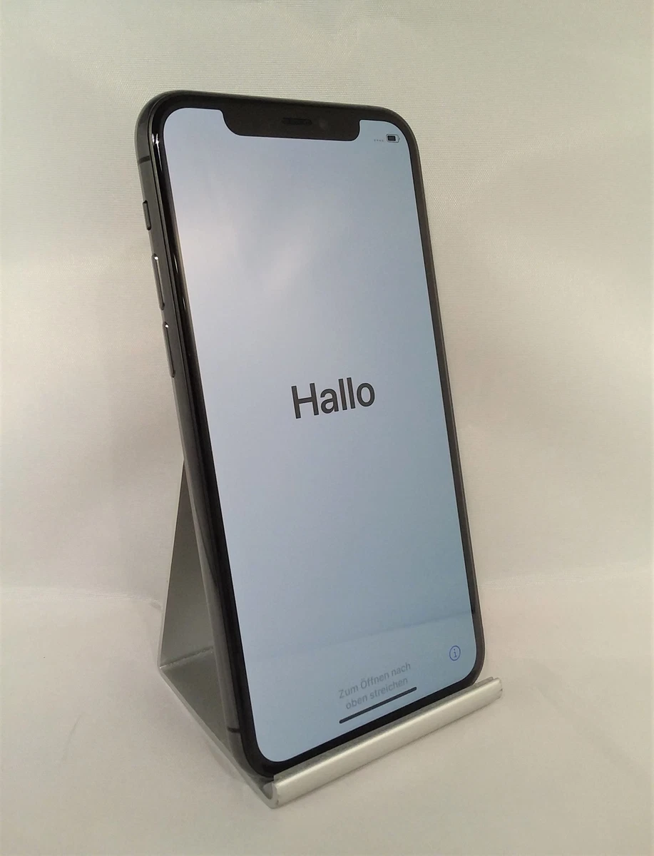 Apple iPhone 11 Pro 64GB Space Gray Verizon Very Good Condition