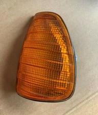 Mercedes Benz W123 Blinker Turn Signal links Leart 22352000 (I312) NEU NOS