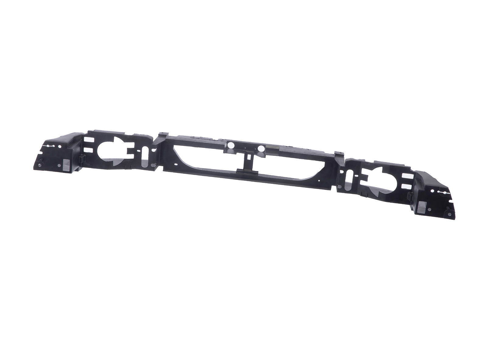 For 1999-2004 Ford Mustang Front Grille Opening Header Mounting Panel ...