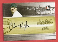 2011 In The Game Heroes and Prospects Baseball Series 1 5