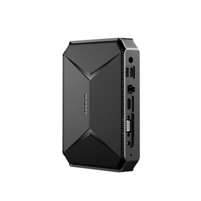 CHUWI Herobox Desktop Computer Intel N100 8GB RAM 256GB Windows 11