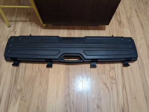 DPMS Panther Arms Hard Rifle Case 48”x10" Black