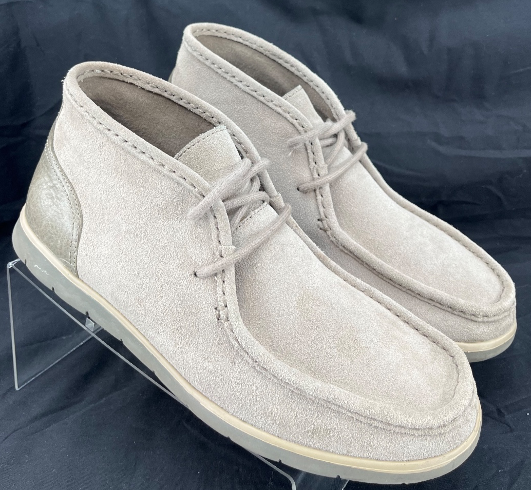UGG Men’s 1013862 Hendrickson Suede Chukka Ankle Boots 10 UGG ~ Men main image 4