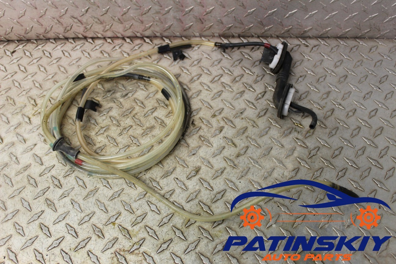 2006 TOYOTA PRIUS REAR WINDSHIELD WIPER WASHER FLUID HOSE SQUIRT LINE