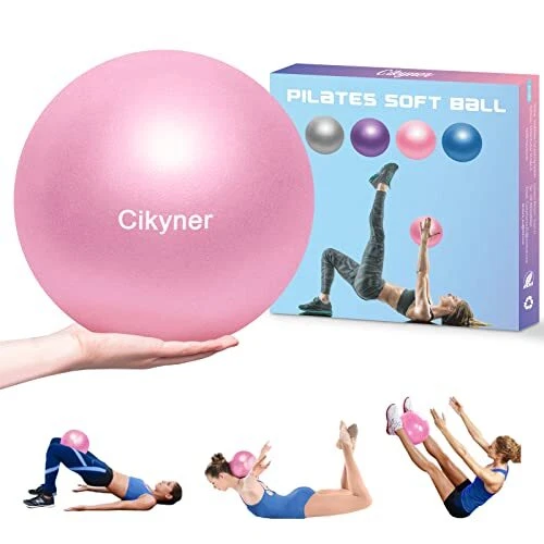 Mini Pelota Yoga Pilates 25cm