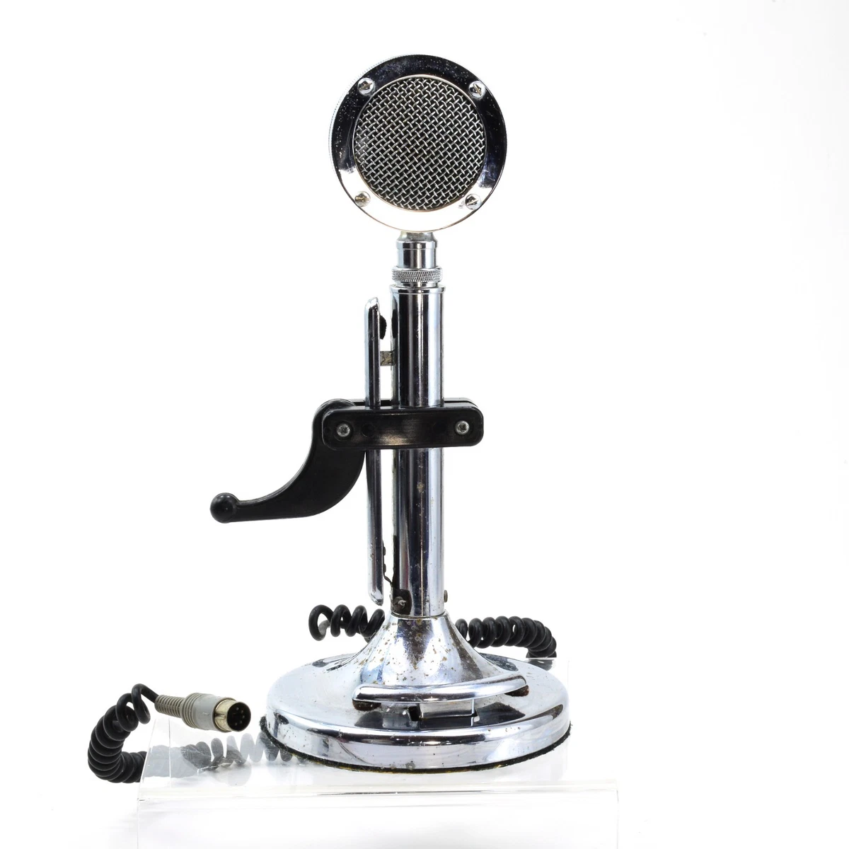Astatic Silver Eagle for sale | eBay