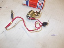 Condensateur Citroen DS