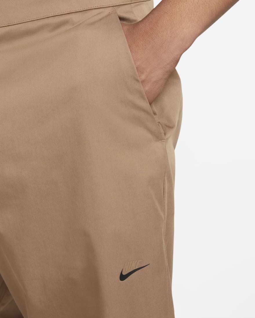 Nike Sportswear Style Essentials Men's Unlined Cropped Pants DD7032256
