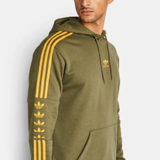 adidas Trefoil-Stripes HOODE SIZE M NEW