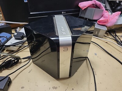 Bluesound Powernode N150 Wireless Streaming Verstärker - ohne Strom Ersatzteile 