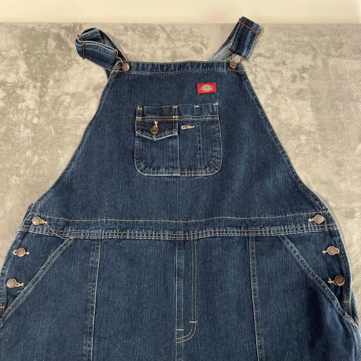 Dickies painter deals overalls