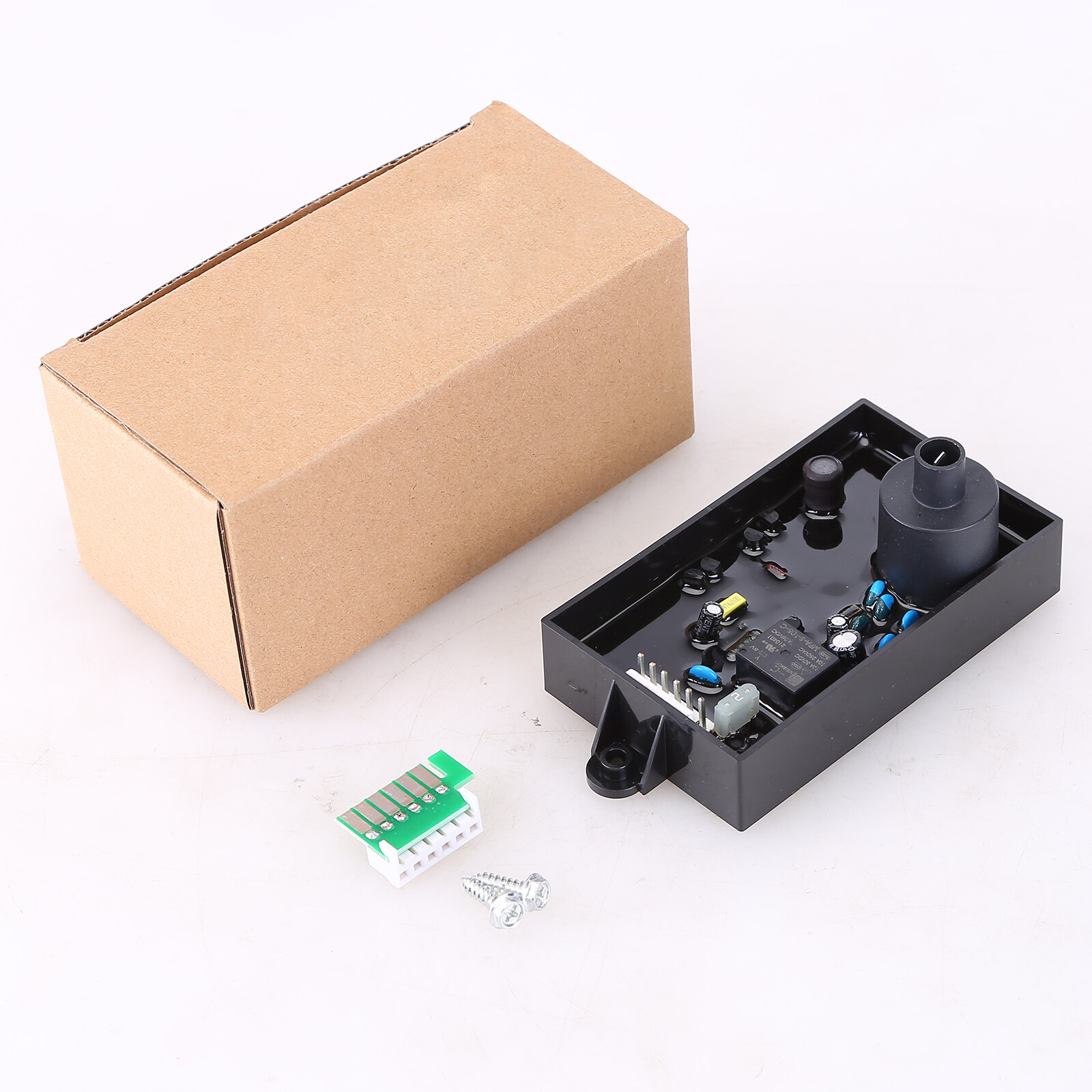 Scheda Controllo Scaldabagno Camper 12V - Ricambio Per Atwood G6A, G10, GH10 - Foto 6