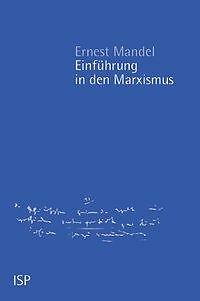 Thumbnail - Einführung In Den Marxismus | Buch | 9783899000047