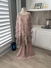 Indian Pakistani outfit