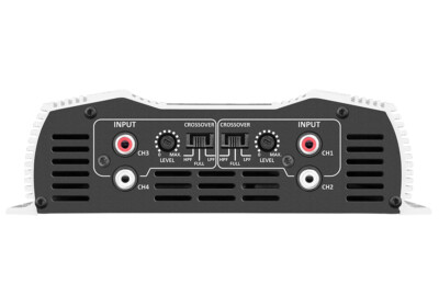 Taramps DS 800x4 2 Ohms Amplificador 800 Amp 4 Canais | eBay