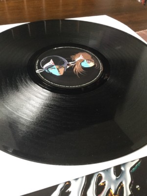 Daft Punk Harder Better Faster Stronger Single 12” Vinyl Record | eBay