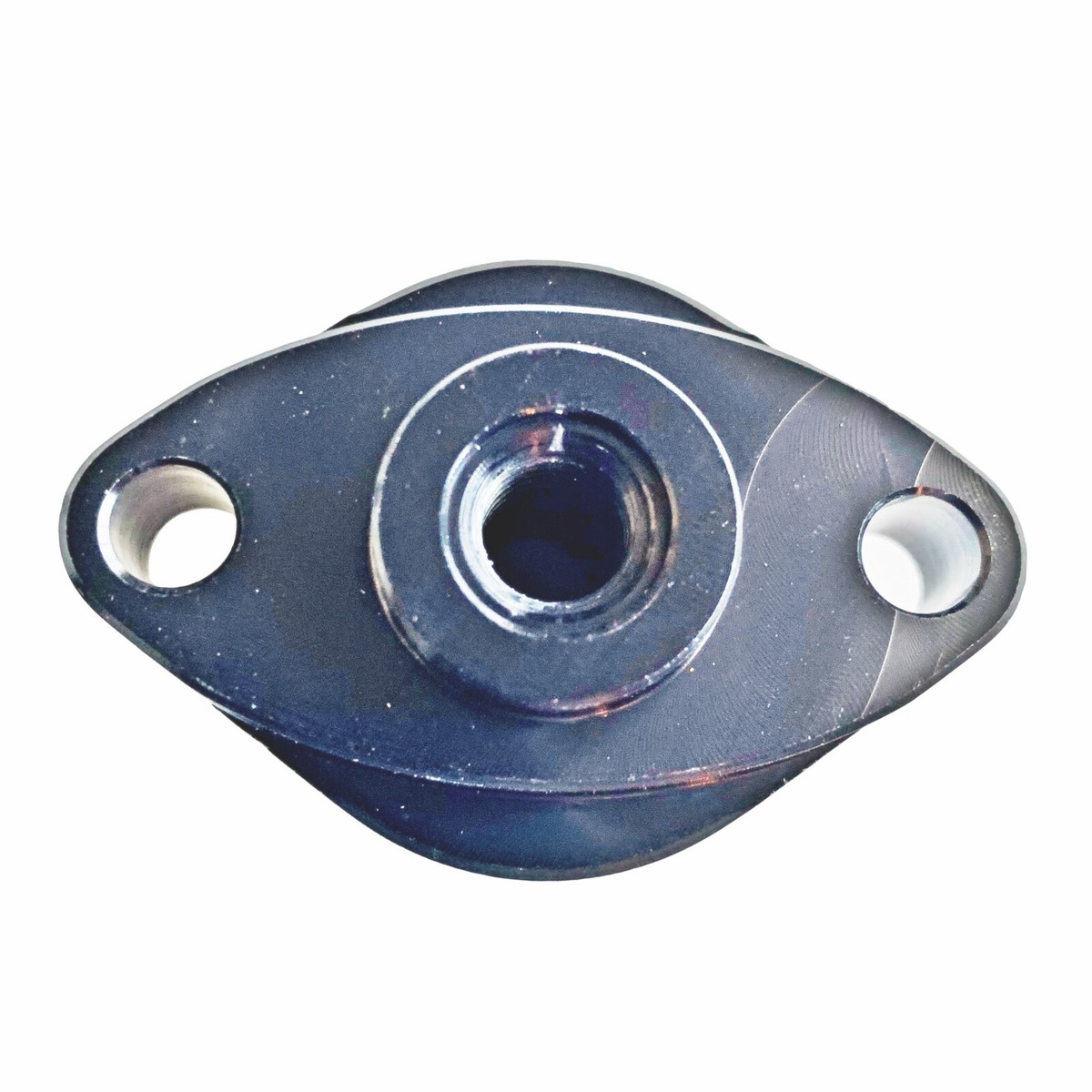 MANUAL CAM CHAIN TENSIONER BLACK 1983-2001 KAWASAKI 1100 ZX1100 ZX