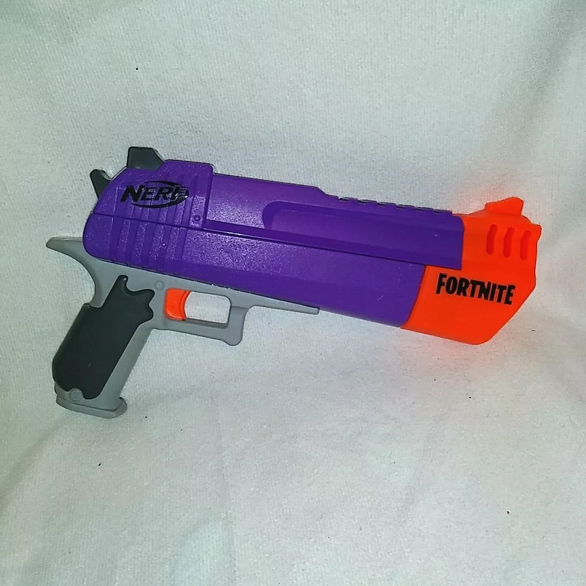 Nerf Fortnite HC-E Mega Dart Blaster