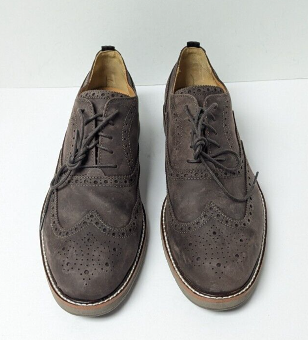 Cole Haan Morris Wingtip Oxford, Java, Men display picture 3