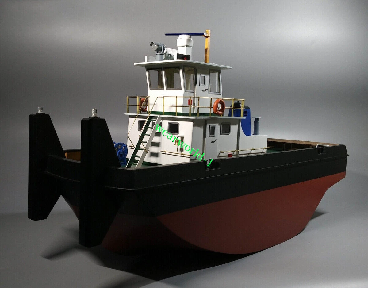 Springer best sale tug boat