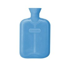Image of Cassandra Hot Water Bottle, Ribbed Surface Both Sides, 1.8 Litre, 5 Year Cassand