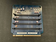 Apple Mac Pro Memory Riser Card 630-7667, 922-7695, 820-1981-A