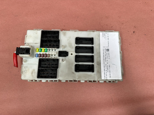 BMW F22 M235I M235 M2 F30 M3 F32 M4 N55 Body Control Module ECU OEM # ...