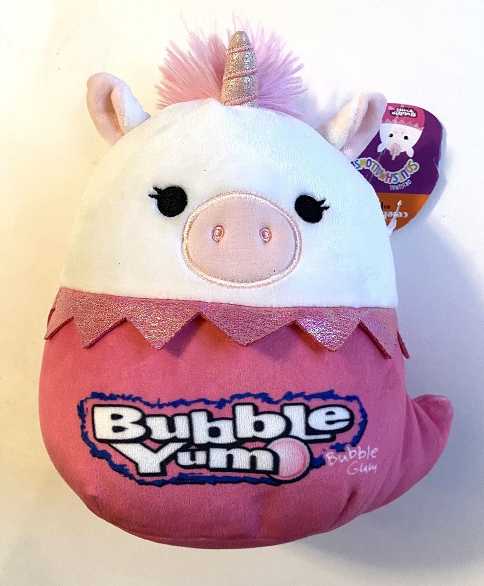 Squishmallow Plush 8