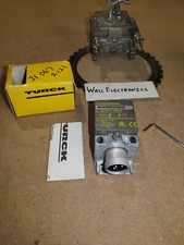 TURCK BI20-CA40-ADZ30X2-B1131/S34/S1590 / BI20CA40ADZ30X2B1131S34S1590 =NIB=