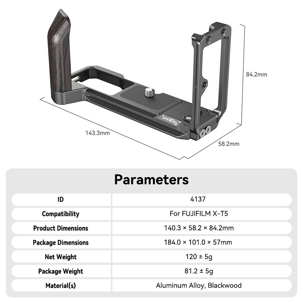 SMALLRIG