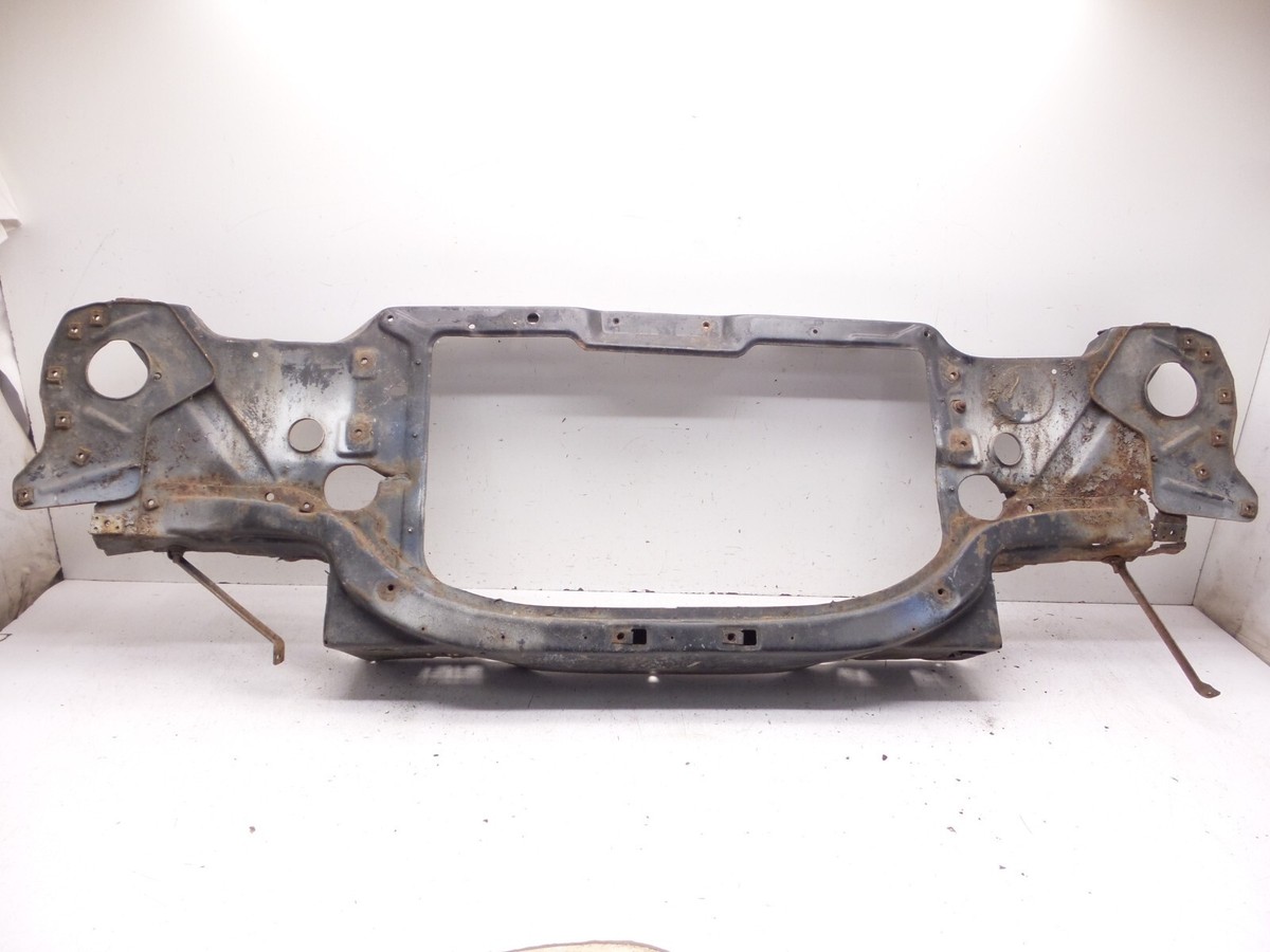 78-81 Camaro Front Core Support Radiator GM Original (Some Rust