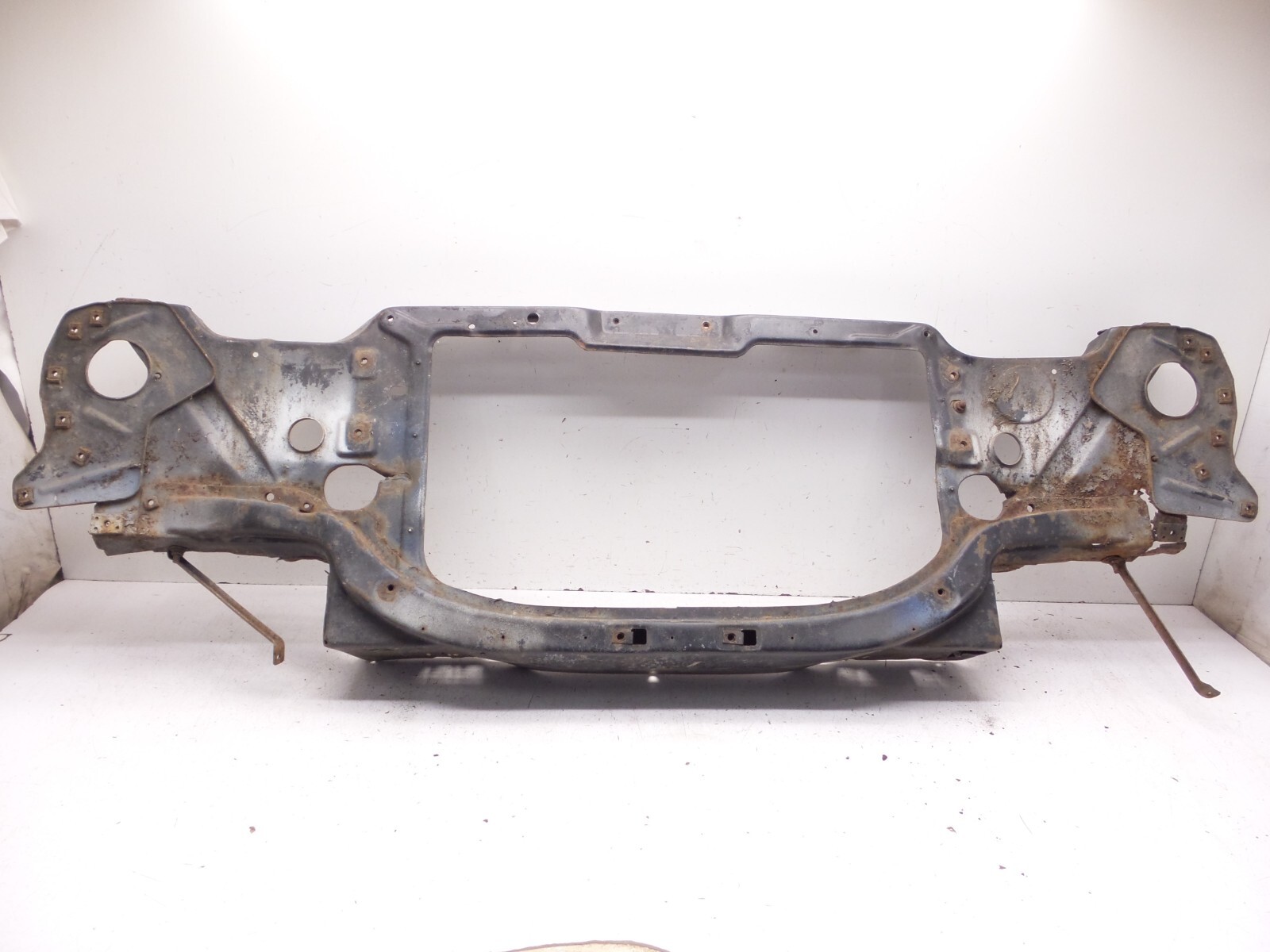 78-81 Camaro Front Core Support Radiator GM Original (Some Rust!) | eBay