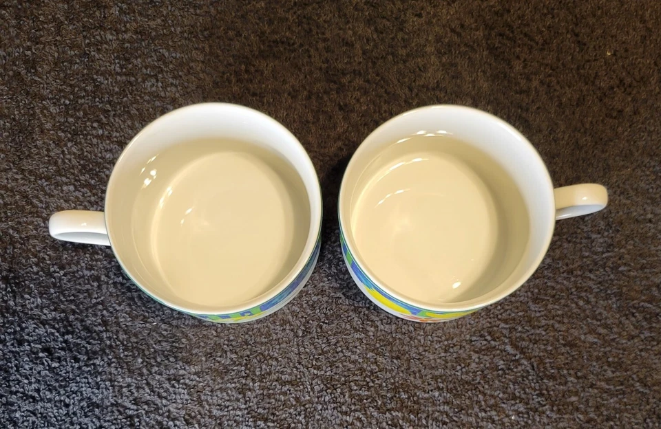 Berloque de mola Studio Nova L3303 xícaras (conjunto de 2) - Imagem 4 de 4