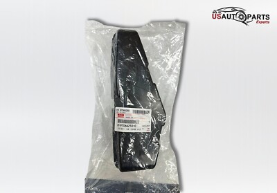 Genuine Isuzu - Cover Rear Comb Light Rh For FSR FTR NPR NPR-HD 6BD1 5.8L 95-25