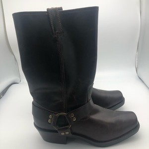 cabelas harness boots