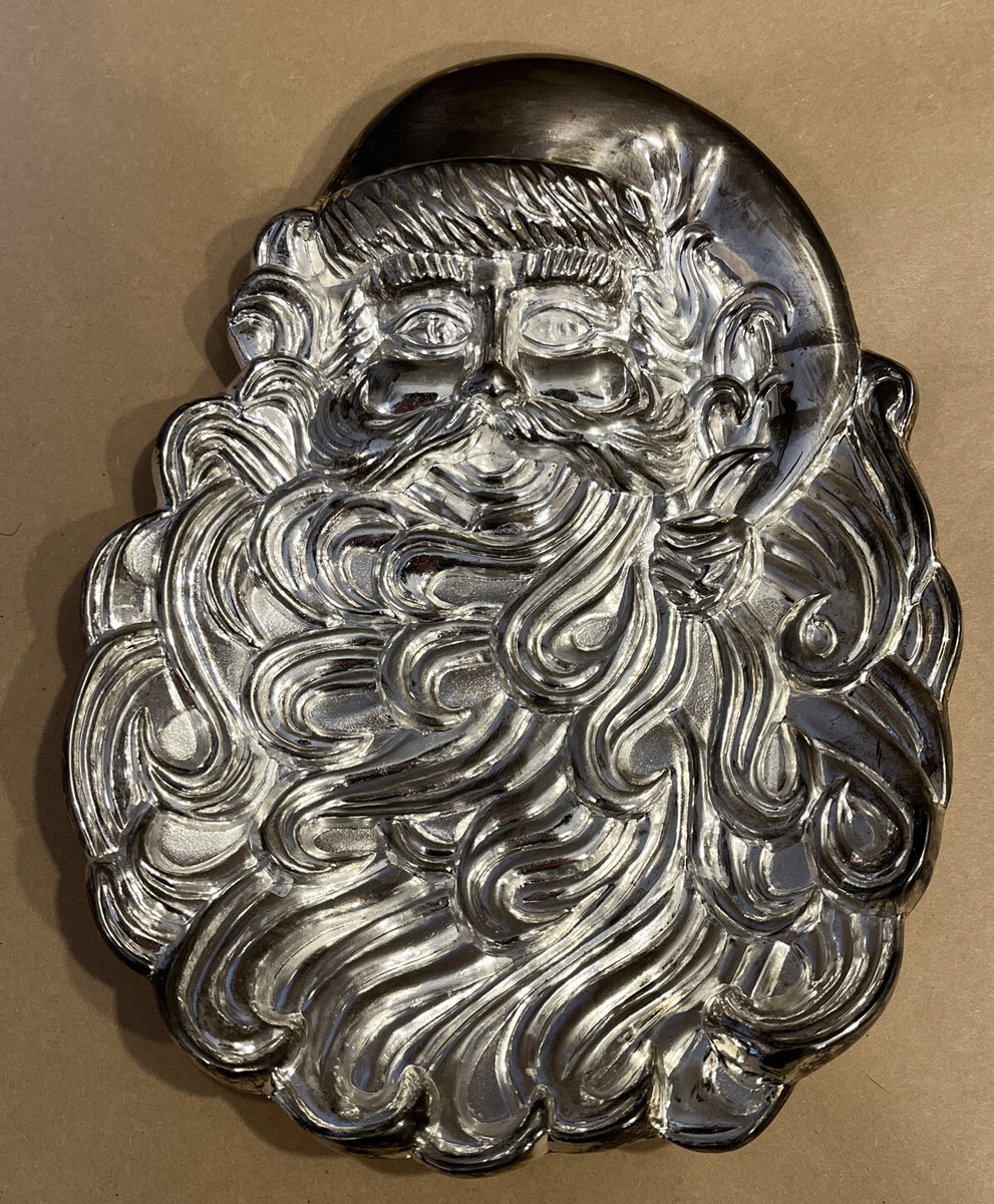 Vintage 1995 International Silver Company - SILVER PLATED