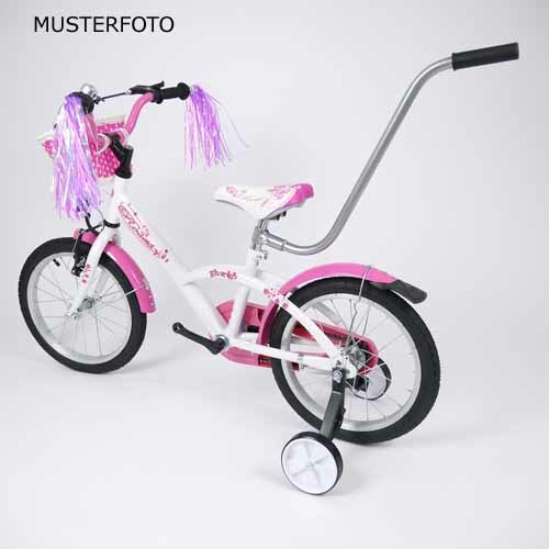 Universelle Schubstange Kinderfahrrad - Lernhilfe 1 Produktbild-Vorschau 10