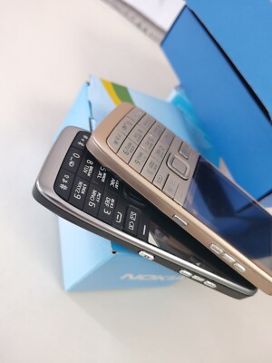 Nokia E52 - 60 MB - Gray (Unlocked) for sale online | eBay