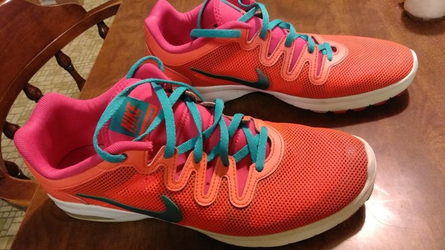 nike air max 99 womens red