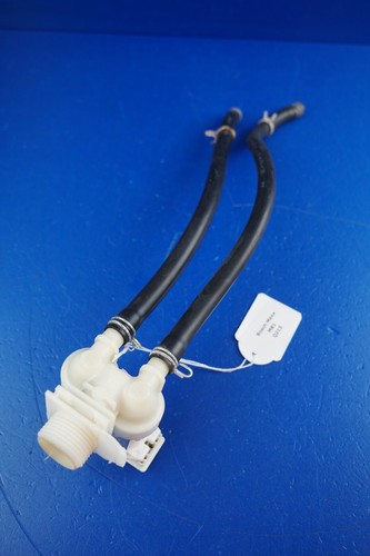 Magnetventil Waschmaschine - Bosch MAXX M81 5500000005