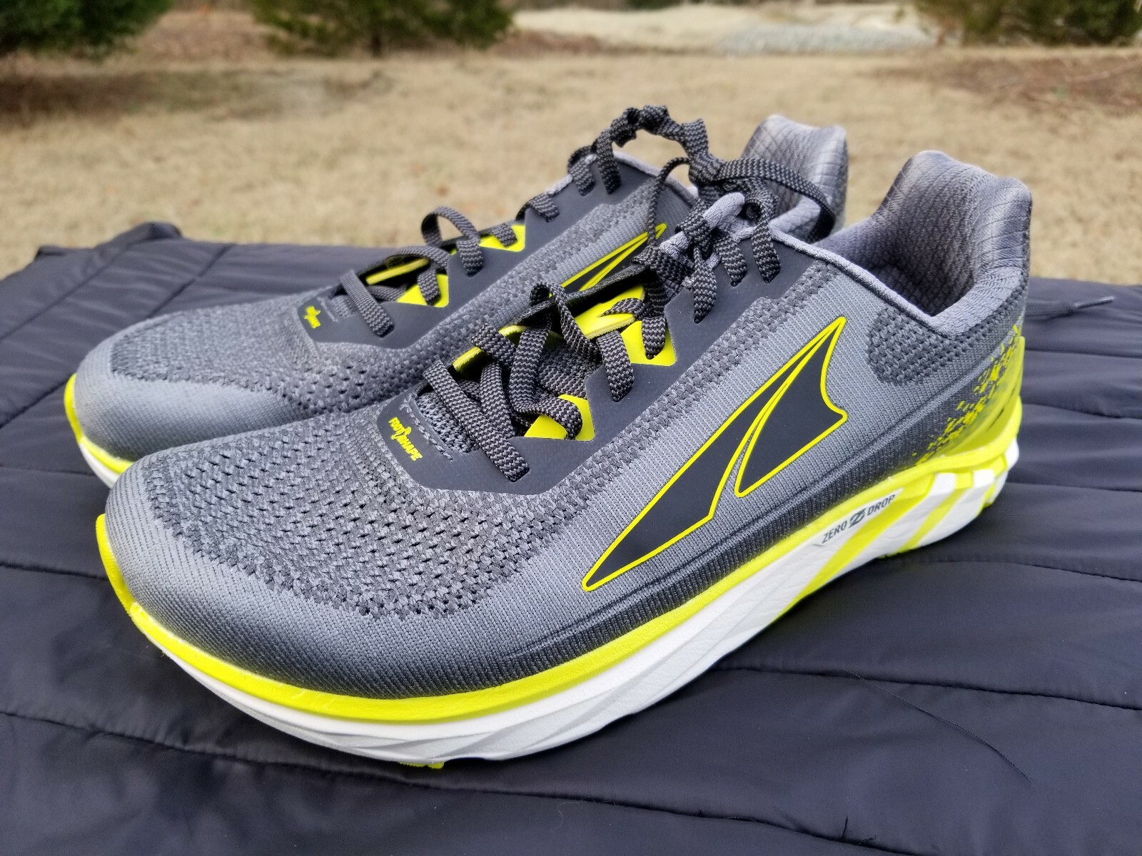 impulse footwear
