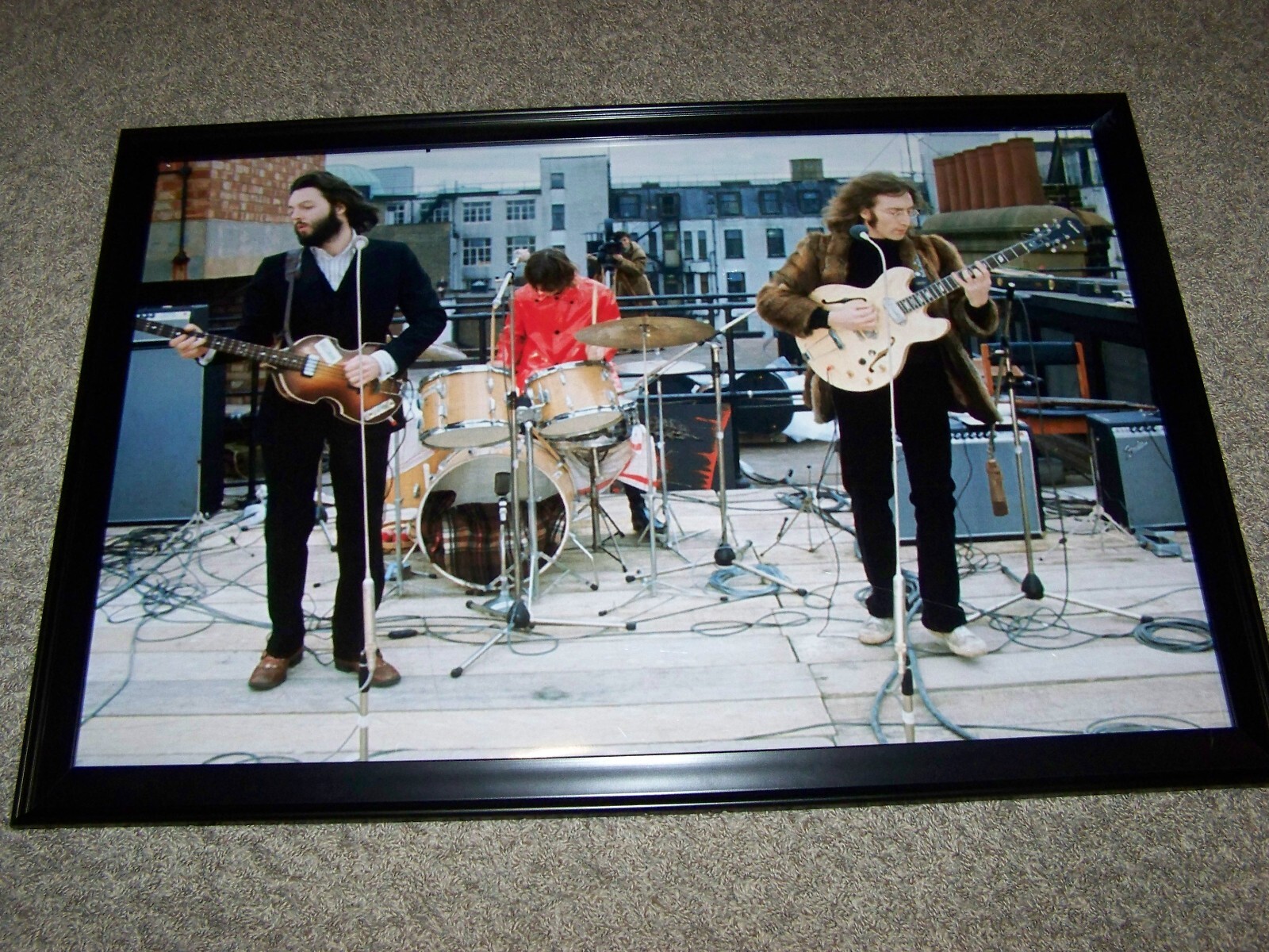 Купить beatles beatles dezo hoffmann (Битлз) заказать с доставкой