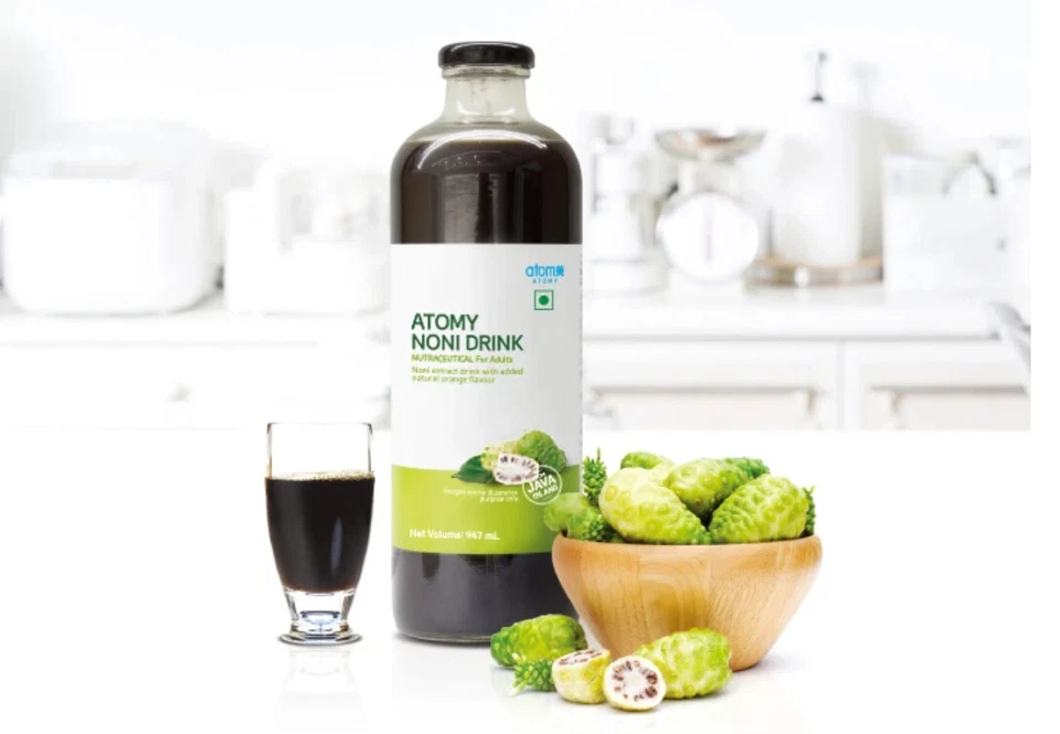 Combo de salud Atomy 360 grados* Foto 2 de 4