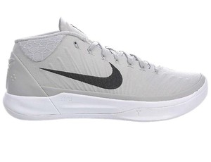 kobe gray shoes