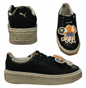 kids platform trainers