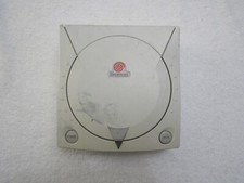 Official Authentic Sega Dreamcast OEM Replacement Shell /w Screws V1