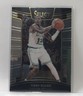 2018-19 Panini Select Terry Rozier Concourse Level #42 Charlotte Hornets