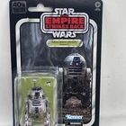 Star Wars 40th Anniversary 6 Inch Action Figure - R2-D2 (Dagobah) Artoo Detoo