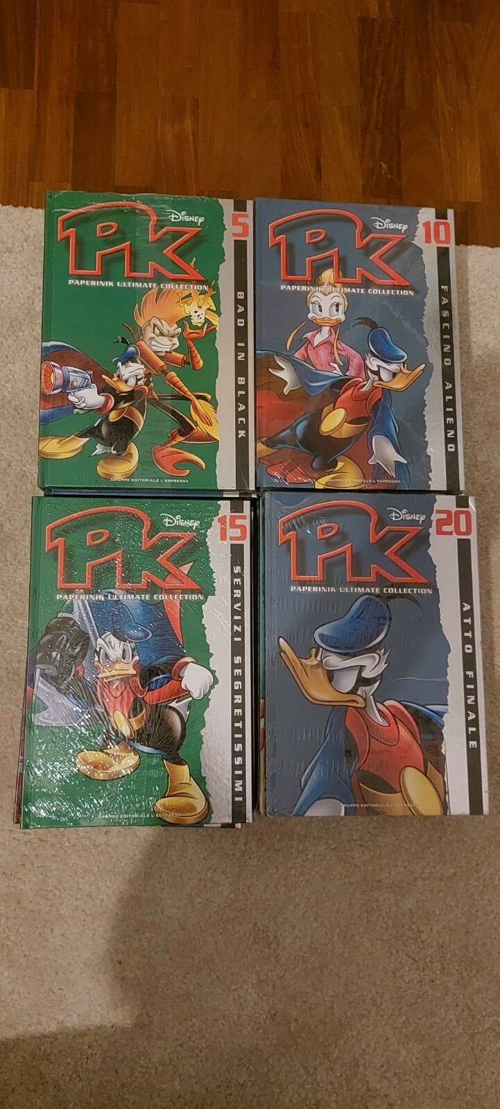 Foto 1 di 2