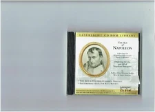 Age of Napoleon / CD Rom Hybrid
